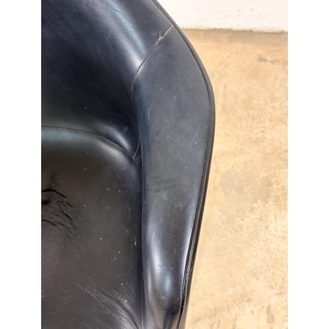 Dax Armchair by Charles & Ray Eames for Herman Miller, 1960s For Sale - Image 9 of 13