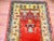 Textile 1920’s Anatolian Ladik Rug-3'10” X 5’10” For Sale - Image 7 of 9