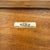 Metamorphic Walnut Cocktail Cabinet from Cox & Cox Ltd., 1950s For Sale - Image 16 of 17