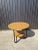 1930s Bauhaus Rationalist Loop Coffee Table, 1940s For Sale - Image 5 of 11