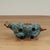 Pair of Vintage Chinese Cloisonne Horses For Sale - Image 11 of 18
