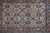 Antique Persian Dabir Kashan Rug 4'4'' x 6'10'' For Sale In New York - Image 6 of 6