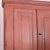 Danish Bureau Bookcase with Secretaire For Sale - Image 4 of 12