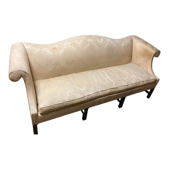 Mid 20th Century Southwood Sofa Chairish