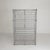 Steel Fer Rigid Wine Rack for 300 Bottles, 1950s For Sale - Image 4 of 18