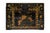 Antique Chinese Opera Trunk 1900 Late Qing Dynasty. Trunks like this were historically used by itinerant Chinese opera...