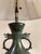 Vintage Mid-Century Chinese Bronze Marbro Lamps - a Pair For Sale In Los Angeles - Image 6 of 13