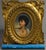 Antique German Porcelain Plaque in the Style of Kpm, Neapolitan Fisher Boy After Richter For Sale - Image 10 of 10