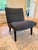 Wood Pair of Room & Board Delia Armless Chairs For Sale - Image 7 of 8