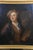 Antique Johan Herman Cabot Danish Baroque Portrait of a Gentleman Oil Painting For Sale - Image 6 of 13