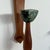 Mid-Century Oak Wall Lights, Set of 2 For Sale - Image 11 of 14