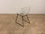 Mid-Century Modern Side Chair by Harry Bertoia for Knoll International, 1980s For Sale - Image 3 of 14
