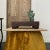 Wood Early 20th Century Japanese Rosewood Display Stand For Sale - Image 7 of 10