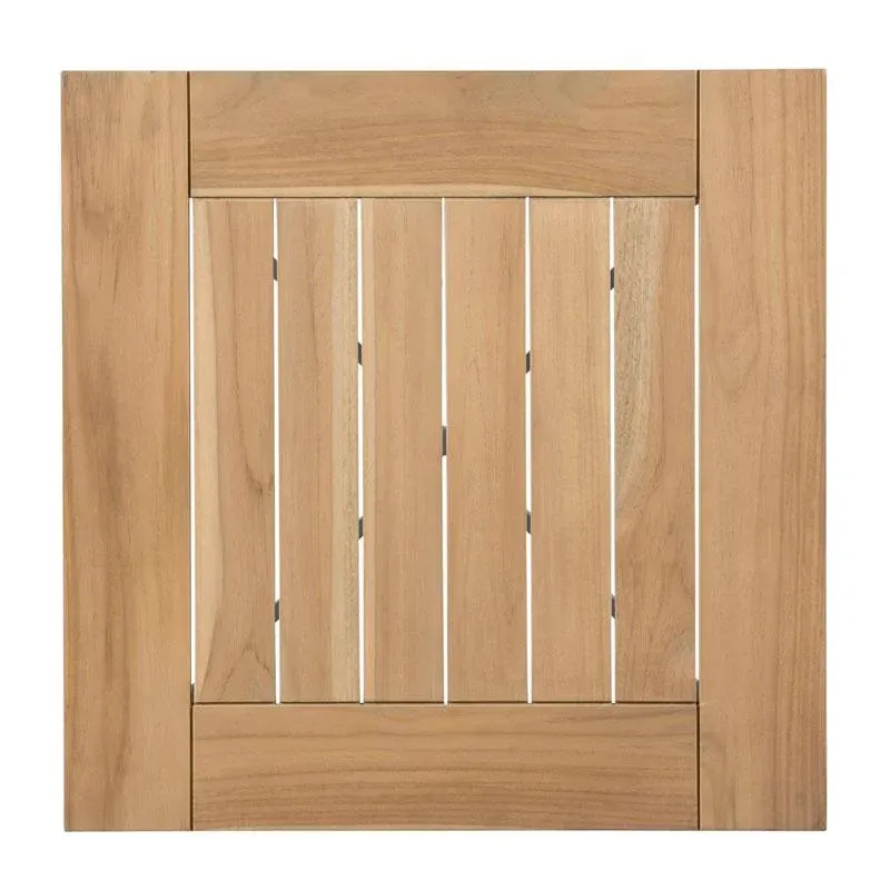 Woodbridge Furniture Jupiter Side Table - Thumbnail 5