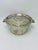 Antique French Metal Lidded Pot For Sale In Charleston - Image 6 of 9