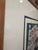 American Late 20th Century Large Pauline Eble Campanelli Signed Framed Duck Decoy Americana Print Art For Sale - Image 3 of 13