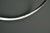 Silver Danish Modern Sterling Silver Collier Necklace by N.E. From, 1960s For Sale - Image 8 of 10