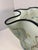 2010s 2017 Eric Bladholm Signed Limited Edition Studio Art Glass Vase – #7/17 For Sale - Image 5 of 10