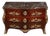 Commode in Violet Wood Veneer from Lapie, 1770 For Sale