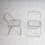 Set of Plia Folding Chairs by Giancarlo Piretti for Anonima Castelli, 1960s For Sale - Image 13 of 15