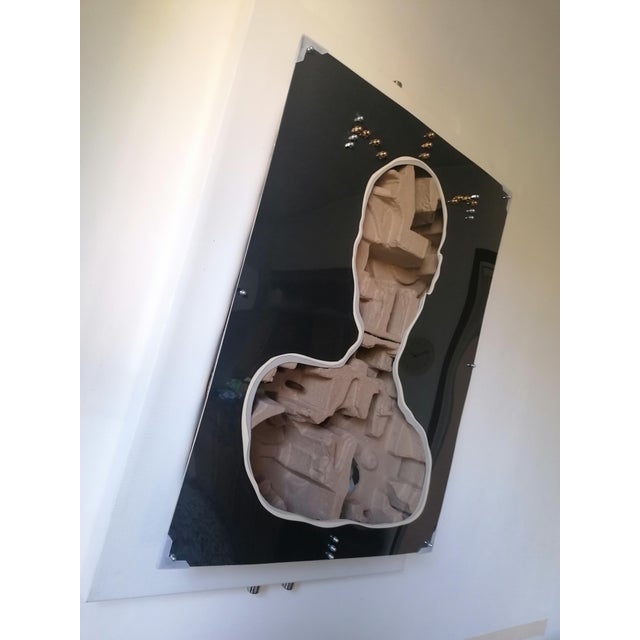 Stefano Mazzolini, SC2B, Mixed Media For Sale - Image 4 of 18