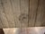 An exceptional vintage American butcher block table by the Michigan Maple Block Company of Petoskey, Michigan, featuring...
