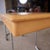 Desk in Tubular Chrome For Sale - Image 12 of 18