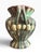 Mid-Century Modern Vintage Kråkerøy Keramikk Sculptural Fruit Motif Vase With Double Handles For Sale - Image 3 of 10