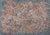 Modern Mark Tobey, Blue Reverie, Screen Print For Sale - Image 3 of 7
