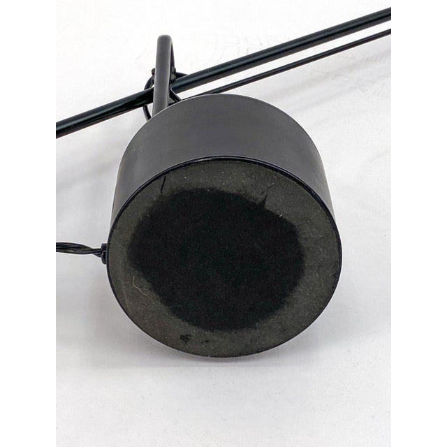 Vintage Iguzzini Style Desk Lamp For Sale In Providence - Image 6 of 6