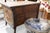 Late 19th Century Scandinavian Hand-Painted Specimen Chest For Sale - Image 10 of 11