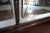 Early 20th Century Wood Dresser With Tri-Fold Mirror For Sale - Image 14 of 14