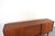 Mid-Century Modern Scandinavian Sideboard in Teak by Nils Jonsson for P.S. Heggen, 1960s. For Sale - Image 15 of 18