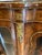 Antique Victorian Burr Walnut Marquetry Serpentine Credenza, 1850 For Sale - Image 17 of 18