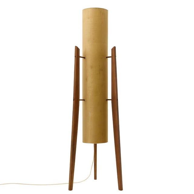 Floor Lamp from Jaroslav Bejvl Sr., Czechoslovakia, 1970s For Sale - Image 12 of 12