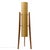 Floor Lamp from Jaroslav Bejvl Sr., Czechoslovakia, 1970s For Sale - Image 12 of 12