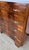 Brown Friulian Art Deco Dresser, 1940 For Sale - Image 8 of 18