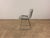 Bertoia Side Chair in Chrome by Harry Bertoia for Knoll International, 1980s, in Good conditions. Designed 1950 to 1959 I...