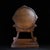 Late 20th Century Huali Rosewood Table Screen Inlaid With Mother-of-Pearl For Sale - Image 5 of 10