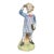 Little Boy Blue Royal Doulton Porcelain Figure For Sale