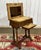 19th Century Walnut Dressing Table For Sale - Image 9 of 18