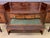 Brown Large Regency Inlaid Flame Mahogany Sideboard, 1810 For Sale - Image 8 of 18