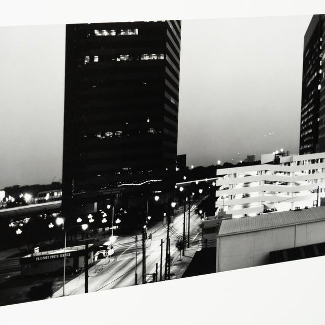 Contemporary Photograph by Miquel Arnal, 1990 For Sale - Image 10 of 14