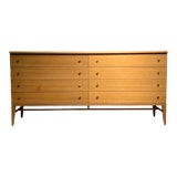 Paul Mccobb Dresser or Sideboard for Calvin The Irwin Collection For Sale