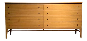 Paul Mccobb Dresser or Sideboard for Calvin The Irwin Collection