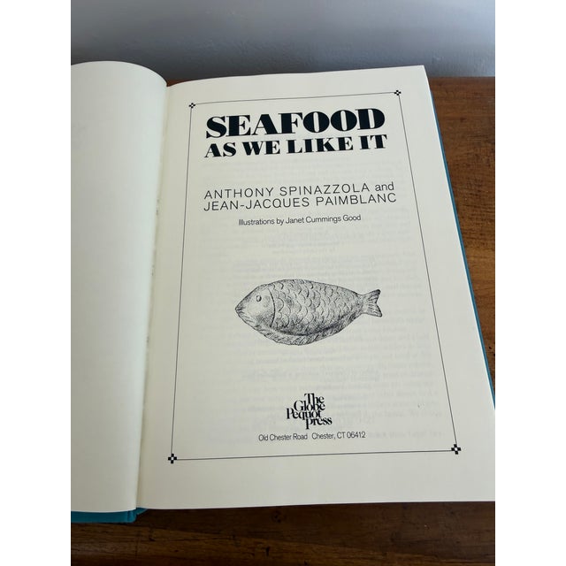 Late 20th Century Cookbooks in Mediterranean Inspired Palette, Set of 5 For Sale - Image 10 of 18