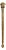 Elegant Eagle Head Decorative Cane - Unique Walking Stick For Sale