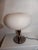 Franco Albini Large Italian Model AM1N Table Lamp by Franco Albini for Franca Helg For Sale - Image 4 of 12
