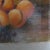 Antique Original Oil on Canvas Still Life of Fruit, Unframed. 15" x 23" Very good condition, Artist signed ,( eligible ).