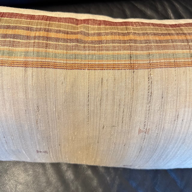 Bespoke Decor Pillow For Sale - Image 12 of 12